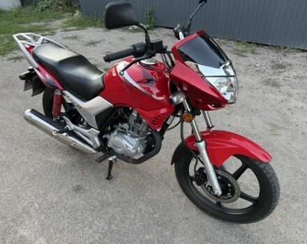 Хонда Другая, объемом двигателя 0.13 л и пробегом 0 тыс. км за 1650 $, фото 1 на Automoto.ua