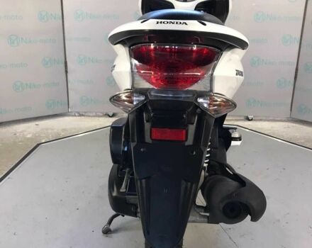 Хонда Інша, об'ємом двигуна 0.13 л та пробігом 0 тис. км за 1700 $, фото 7 на Automoto.ua