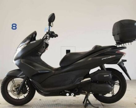 Хонда Інша, об'ємом двигуна 0.13 л та пробігом 0 тис. км за 1700 $, фото 14 на Automoto.ua