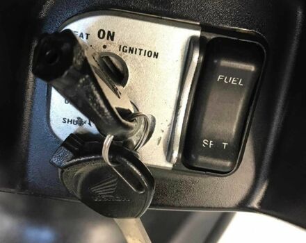 Хонда Інша, об'ємом двигуна 0.13 л та пробігом 0 тис. км за 1700 $, фото 9 на Automoto.ua