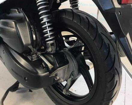 Хонда Інша, об'ємом двигуна 0.13 л та пробігом 0 тис. км за 1700 $, фото 4 на Automoto.ua