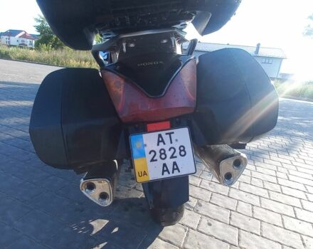 Хонда Інша, об'ємом двигуна 1.3 л та пробігом 0 тис. км за 8900 $, фото 5 на Automoto.ua