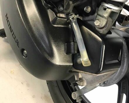 Хонда Інша, об'ємом двигуна 0.13 л та пробігом 0 тис. км за 1700 $, фото 10 на Automoto.ua