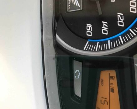 Хонда Інша, об'ємом двигуна 0.13 л та пробігом 0 тис. км за 1700 $, фото 6 на Automoto.ua