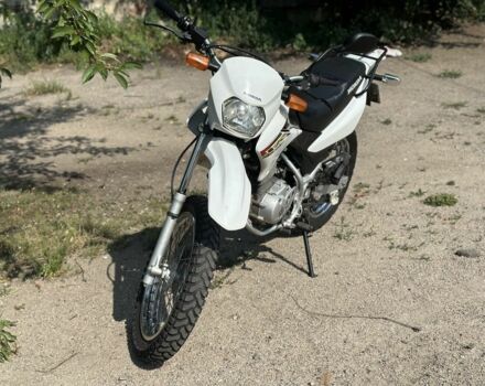 Хонда Інша, об'ємом двигуна 0.13 л та пробігом 0 тис. км за 1499 $, фото 5 на Automoto.ua