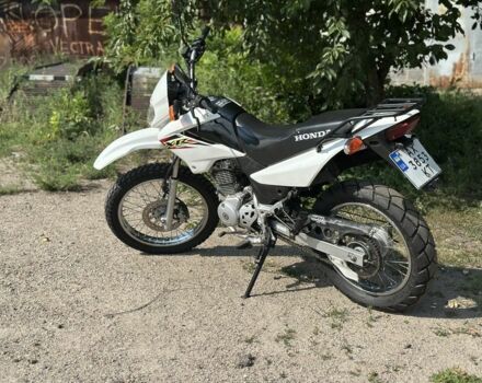 Хонда Інша, об'ємом двигуна 0.13 л та пробігом 0 тис. км за 1499 $, фото 1 на Automoto.ua