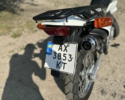 Хонда Інша, об'ємом двигуна 0.13 л та пробігом 0 тис. км за 1499 $, фото 15 на Automoto.ua