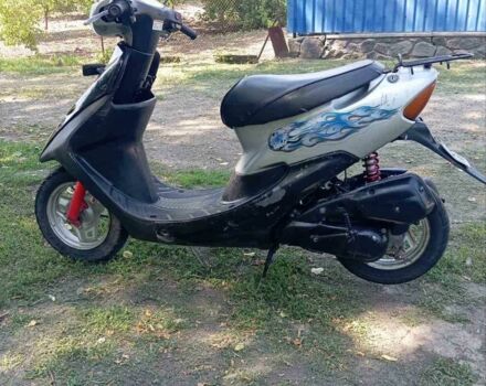 Хонда Другая, объемом двигателя 49 л и пробегом 0 тыс. км за 361 $, фото 1 на Automoto.ua