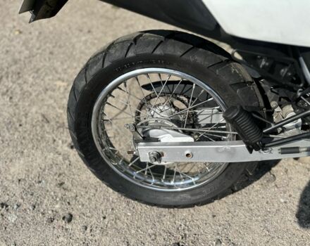 Хонда Інша, об'ємом двигуна 0.13 л та пробігом 0 тис. км за 1499 $, фото 13 на Automoto.ua