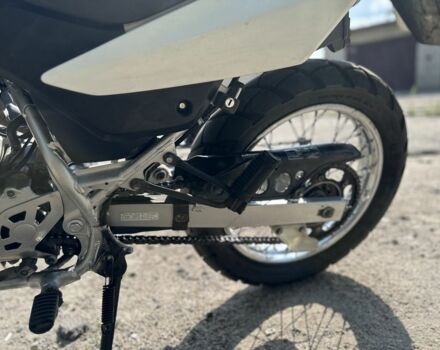 Хонда Інша, об'ємом двигуна 0.13 л та пробігом 0 тис. км за 1499 $, фото 18 на Automoto.ua