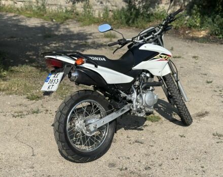 Хонда Інша, об'ємом двигуна 0.13 л та пробігом 0 тис. км за 1499 $, фото 6 на Automoto.ua