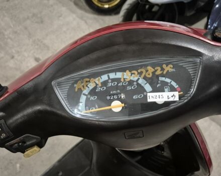 Хонда Інша, об'ємом двигуна 49 л та пробігом 0 тис. км за 550 $, фото 6 на Automoto.ua