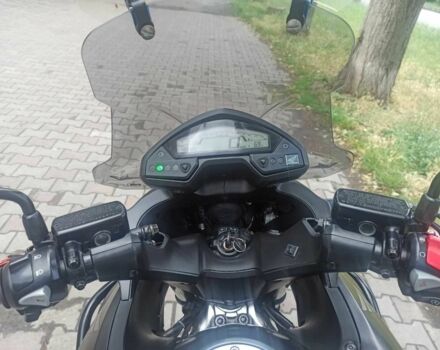 Хонда Другая, объемом двигателя 0.8 л и пробегом 0 тыс. км за 7700 $, фото 5 на Automoto.ua