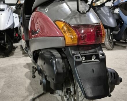 Хонда Інша, об'ємом двигуна 49 л та пробігом 0 тис. км за 550 $, фото 3 на Automoto.ua