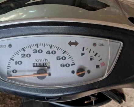 Хонда Другая, объемом двигателя 49 л и пробегом 0 тыс. км за 361 $, фото 6 на Automoto.ua