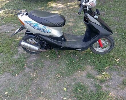 Хонда Другая, объемом двигателя 49 л и пробегом 0 тыс. км за 361 $, фото 3 на Automoto.ua