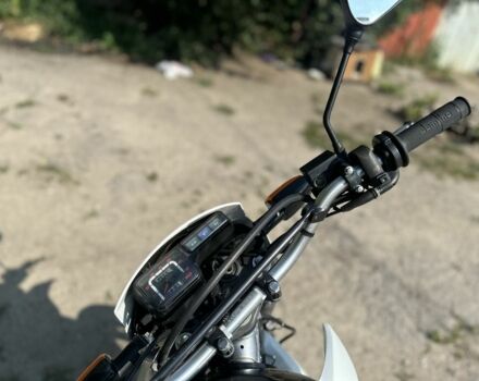 Хонда Інша, об'ємом двигуна 0.13 л та пробігом 0 тис. км за 1499 $, фото 16 на Automoto.ua