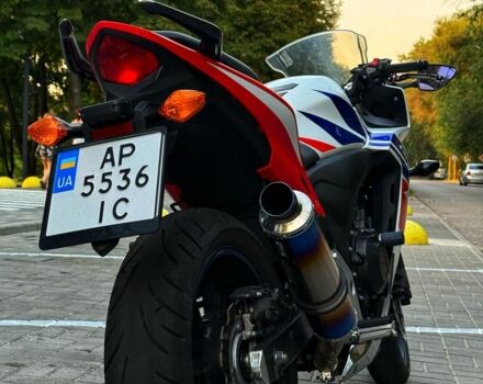 Хонда Інша, об'ємом двигуна 0.4 л та пробігом 0 тис. км за 5200 $, фото 4 на Automoto.ua