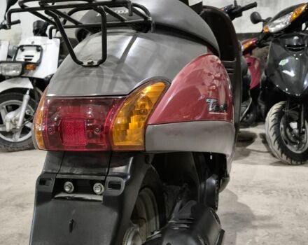 Хонда Інша, об'ємом двигуна 49 л та пробігом 0 тис. км за 550 $, фото 4 на Automoto.ua