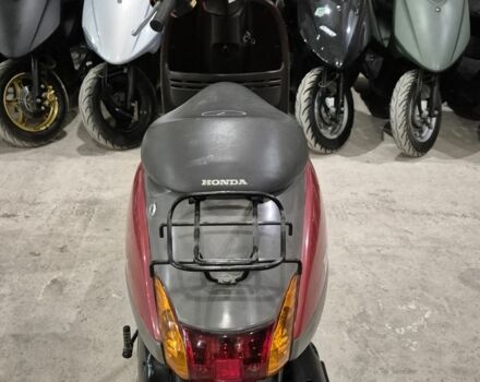 Хонда Інша, об'ємом двигуна 49 л та пробігом 0 тис. км за 550 $, фото 5 на Automoto.ua