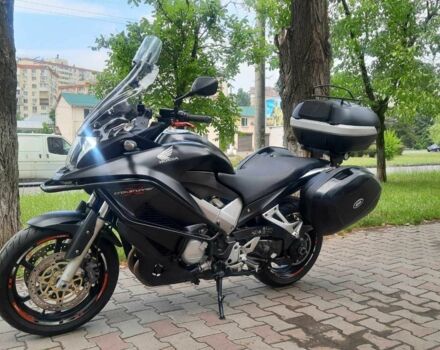 Хонда Другая, объемом двигателя 0.8 л и пробегом 0 тыс. км за 7700 $, фото 4 на Automoto.ua