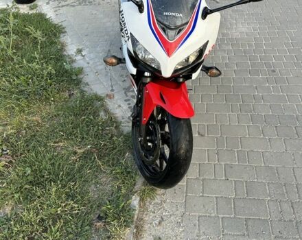 Хонда Другая, объемом двигателя 0.5 л и пробегом 0 тыс. км за 2600 $, фото 1 на Automoto.ua