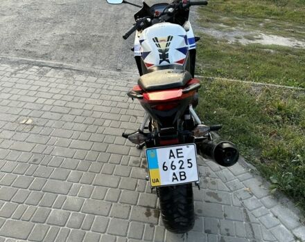 Хонда Другая, объемом двигателя 0.5 л и пробегом 0 тыс. км за 2600 $, фото 4 на Automoto.ua