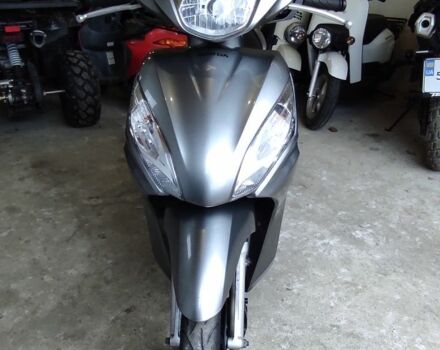 Хонда Інша, об'ємом двигуна 0.11 л та пробігом 0 тис. км за 1500 $, фото 1 на Automoto.ua