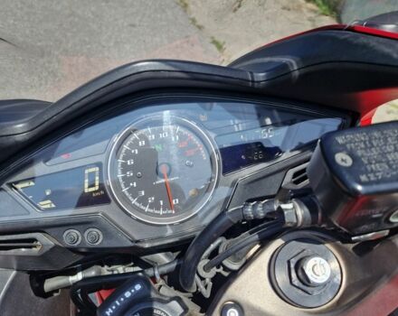 Хонда Другая, объемом двигателя 0.8 л и пробегом 0 тыс. км за 7900 $, фото 4 на Automoto.ua