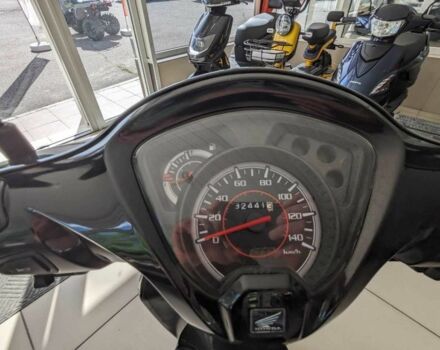 Хонда Інша, об'ємом двигуна 14.86 л та пробігом 0 тис. км за 1690 $, фото 9 на Automoto.ua