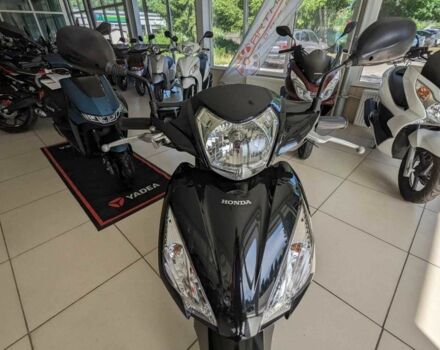Хонда Інша, об'ємом двигуна 14.86 л та пробігом 0 тис. км за 1690 $, фото 7 на Automoto.ua