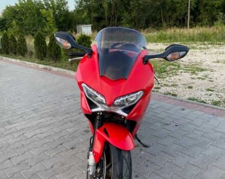 Хонда Інша, об'ємом двигуна 0.8 л та пробігом 0 тис. км за 9100 $, фото 2 на Automoto.ua