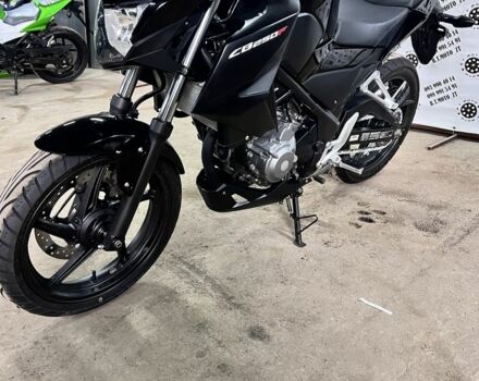 Хонда Інша, об'ємом двигуна 0.25 л та пробігом 0 тис. км за 3000 $, фото 5 на Automoto.ua