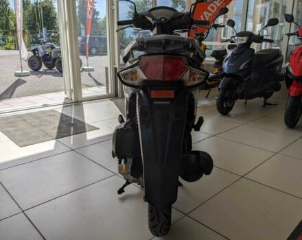 Хонда Інша, об'ємом двигуна 14.86 л та пробігом 0 тис. км за 1690 $, фото 5 на Automoto.ua