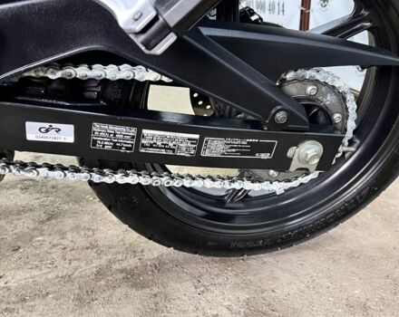Хонда Інша, об'ємом двигуна 0.25 л та пробігом 0 тис. км за 3000 $, фото 6 на Automoto.ua