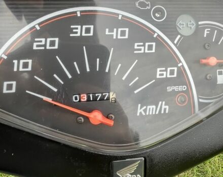 Хонда Другая, объемом двигателя 49 л и пробегом 0 тыс. км за 21000 $, фото 5 на Automoto.ua