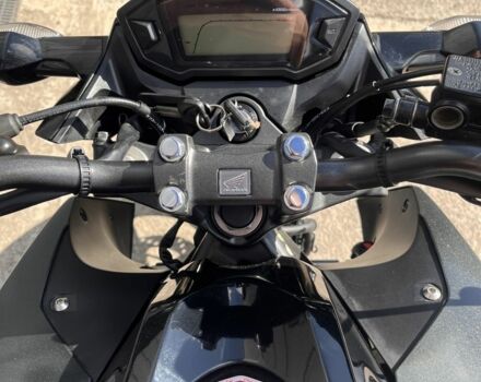 Хонда Інша, об'ємом двигуна 0.25 л та пробігом 0 тис. км за 3500 $, фото 9 на Automoto.ua