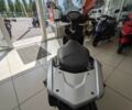 Хонда Інша, об'ємом двигуна 14.86 л та пробігом 0 тис. км за 1690 $, фото 8 на Automoto.ua