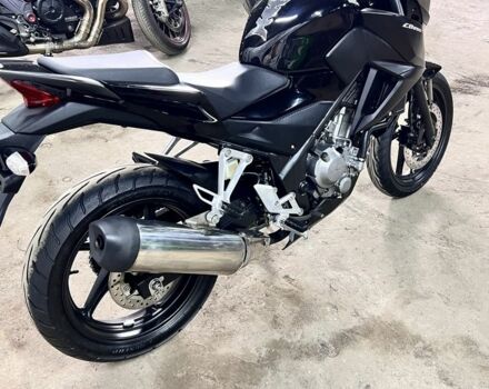 Хонда Інша, об'ємом двигуна 0.25 л та пробігом 0 тис. км за 3000 $, фото 3 на Automoto.ua