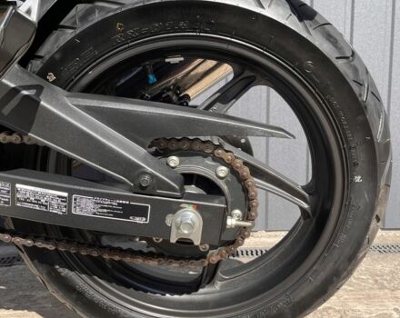 Хонда Інша, об'ємом двигуна 0.25 л та пробігом 0 тис. км за 3500 $, фото 14 на Automoto.ua