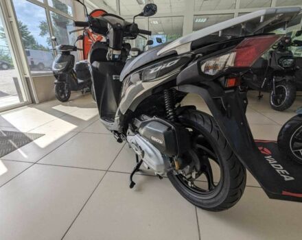 Хонда Інша, об'ємом двигуна 14.86 л та пробігом 0 тис. км за 1690 $, фото 4 на Automoto.ua