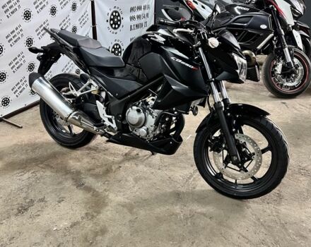 Хонда Інша, об'ємом двигуна 0.25 л та пробігом 0 тис. км за 3000 $, фото 1 на Automoto.ua