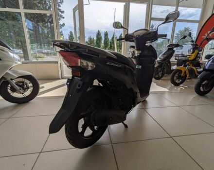 Хонда Інша, об'ємом двигуна 14.86 л та пробігом 0 тис. км за 1690 $, фото 6 на Automoto.ua