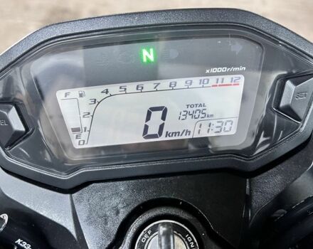 Хонда Інша, об'ємом двигуна 0.25 л та пробігом 0 тис. км за 3000 $, фото 8 на Automoto.ua