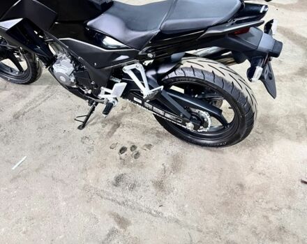 Хонда Інша, об'ємом двигуна 0.25 л та пробігом 0 тис. км за 3000 $, фото 4 на Automoto.ua