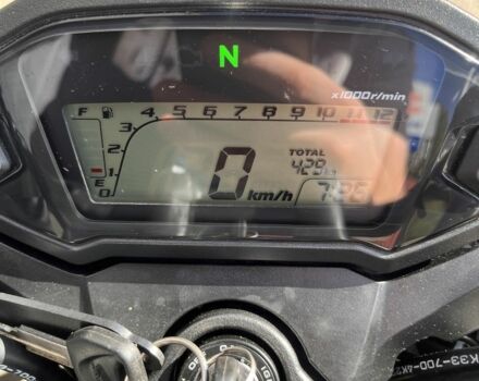 Хонда Інша, об'ємом двигуна 0.25 л та пробігом 0 тис. км за 3500 $, фото 6 на Automoto.ua