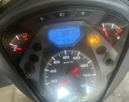 Хонда Інша, об'ємом двигуна 0.15 л та пробігом 0 тис. км за 2200 $, фото 4 на Automoto.ua