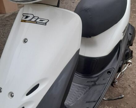 Хонда Інша, об'ємом двигуна 49 л та пробігом 0 тис. км за 480 $, фото 13 на Automoto.ua