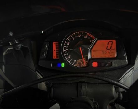 Хонда Другая, объемом двигателя 0.6 л и пробегом 0 тыс. км за 9800 $, фото 8 на Automoto.ua
