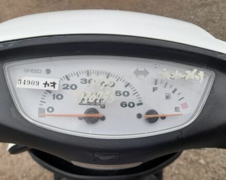 Хонда Інша, об'ємом двигуна 49 л та пробігом 0 тис. км за 480 $, фото 7 на Automoto.ua